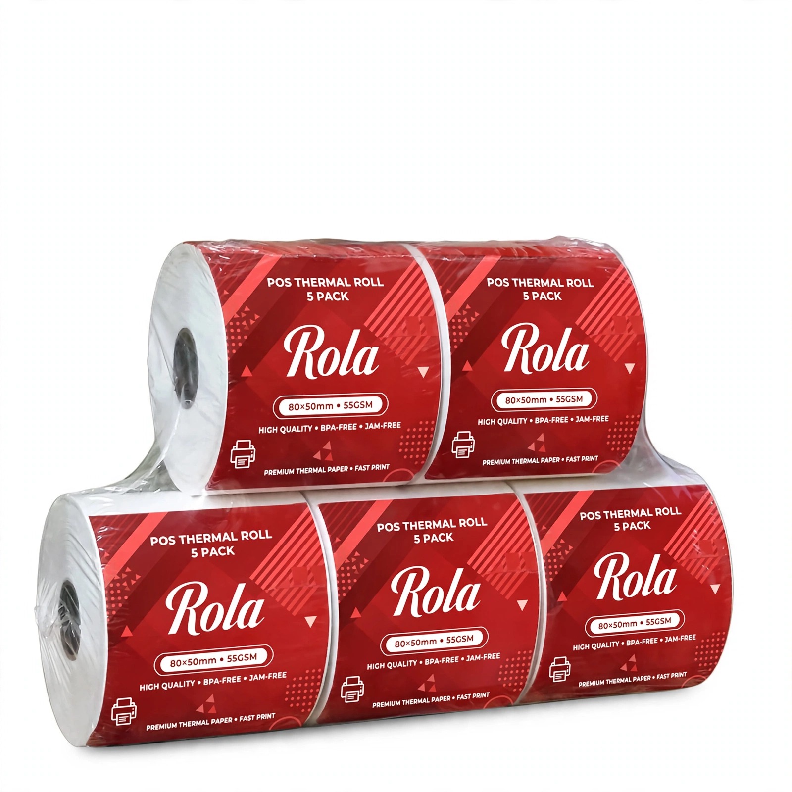 Thermal Roll 40 Yards