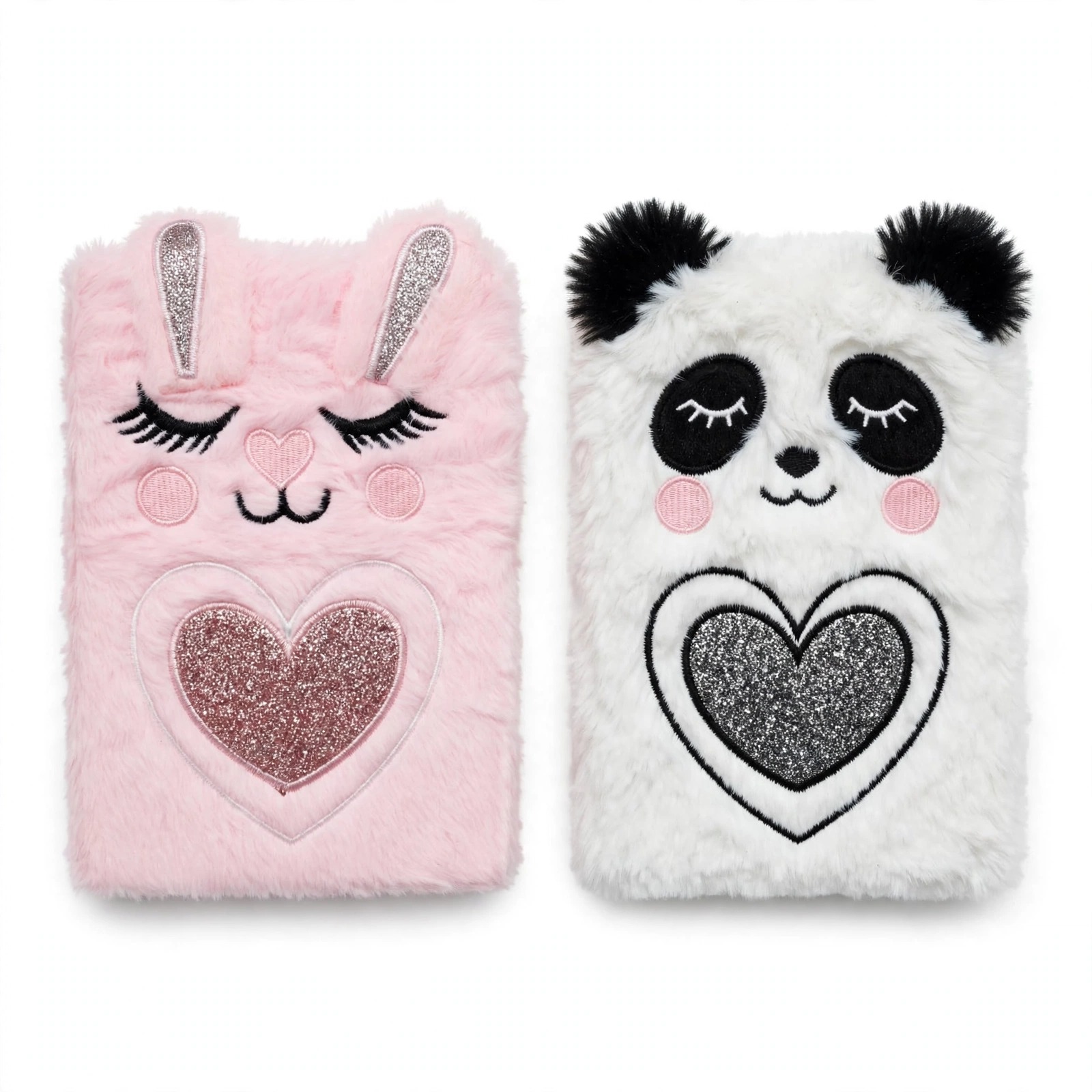 Fur Diary Different Emoji