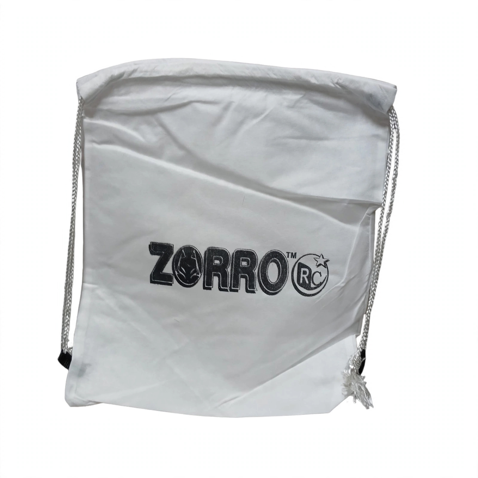 White Emoji Dori Bag