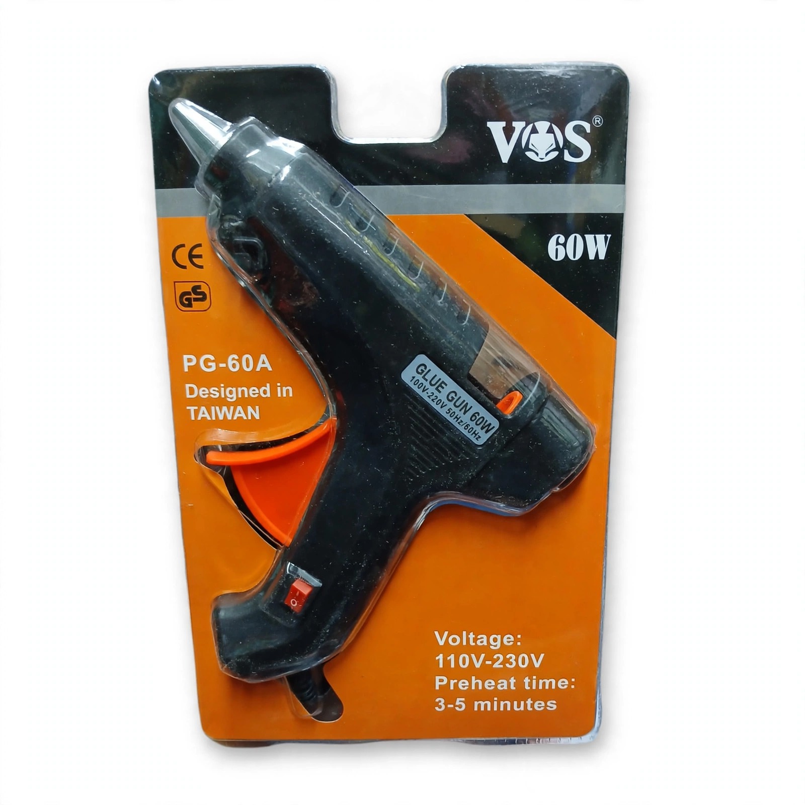 Vos Glue Gun Large