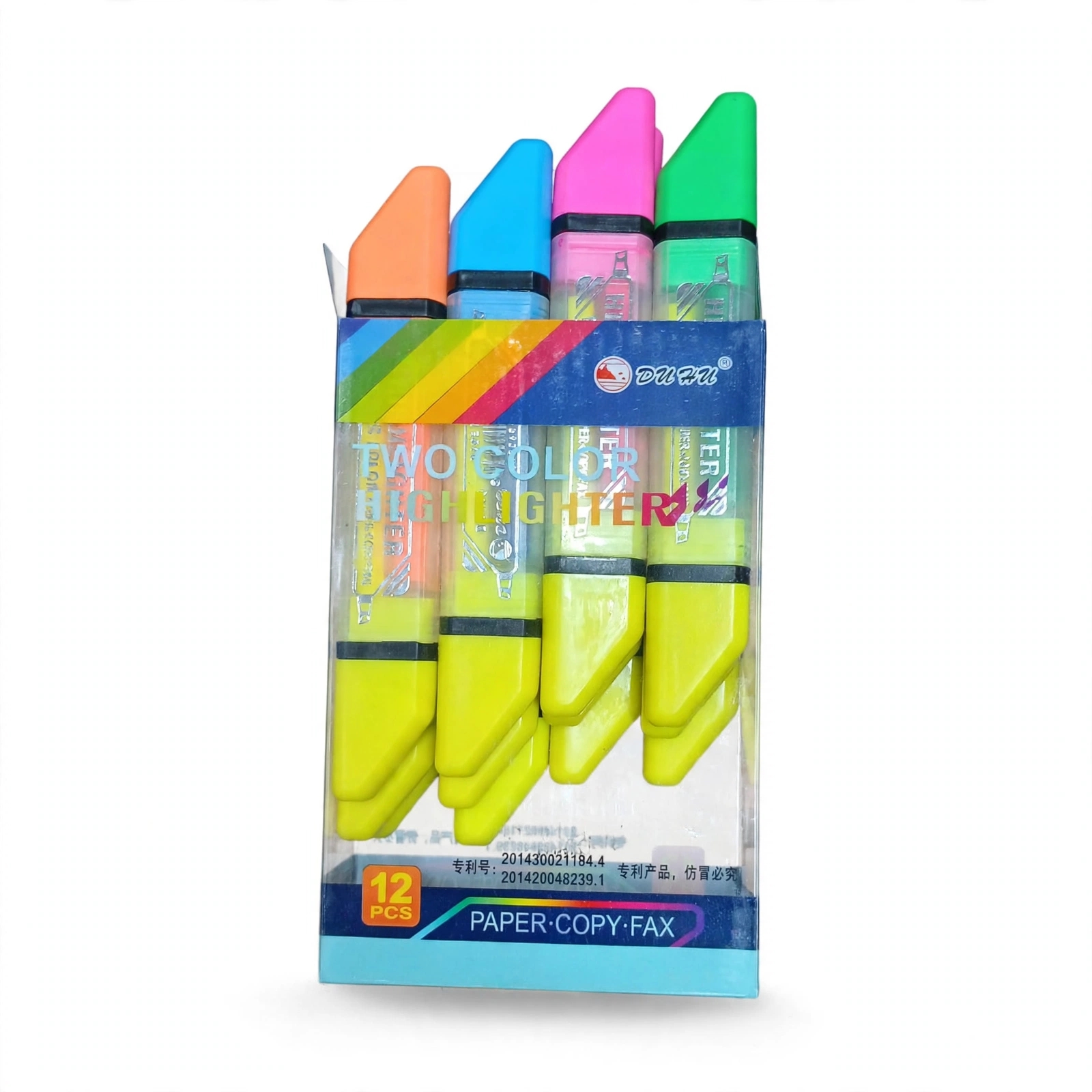 Dual Color Highlighter China