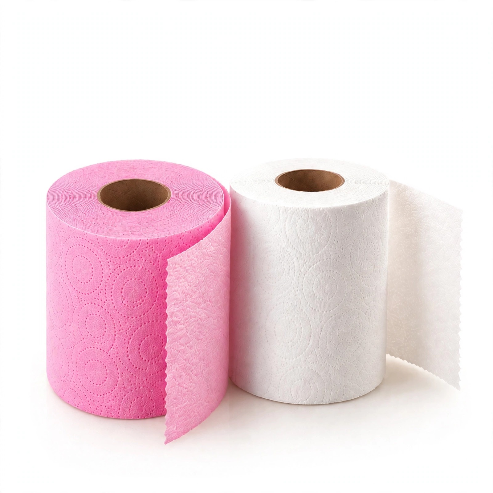 Tissue Roll