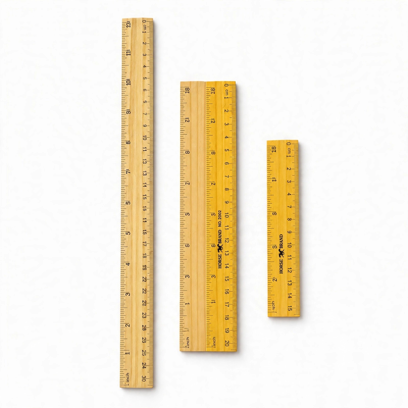 Wood Scale China